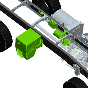 DLS - Active Stop-Start Hybrid Technology