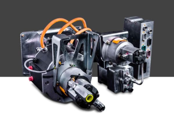 DLS - Active Stop-Start Hybrid Technology