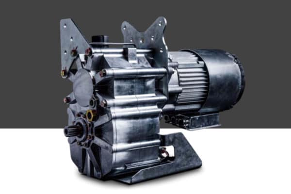 DLS - Active Stop-Start Hybrid Technology