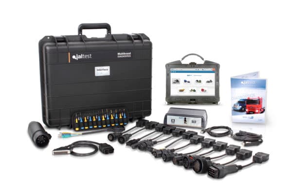 DLS - Diagnostics & Telematics