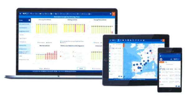 DLS - Diagnostics & Telematics